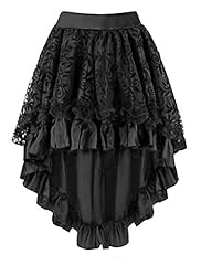 Kuose women gothic for sale  Delivered anywhere in UK