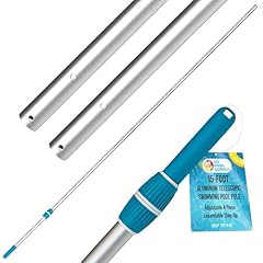 Pool supply telescoping for sale  Delivered anywhere in USA 