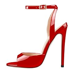 Blingqueen damen peeptoe gebraucht kaufen  Wird an jeden Ort in Deutschland
