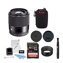 Sigma 30mm 1.4 for sale  Delivered anywhere in USA 