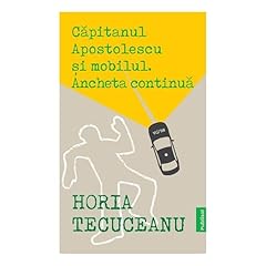Capitanul apostolescu mobilul. for sale  Delivered anywhere in USA 