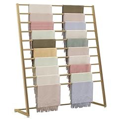 Freestanding scarf rack for sale  Delivered anywhere in USA 