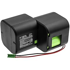 Techtek batterie 7000mah usato  Spedito ovunque in Italia 