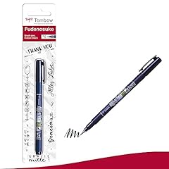 Tombow feutre brush d'occasion  Livré partout en France