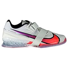 Nike romaleos weightlifting for sale  Delivered anywhere in UK