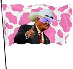 Pink trump cow for sale  Delivered anywhere in USA 