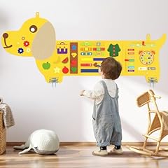 Dog montessori busy for sale  Delivered anywhere in USA 