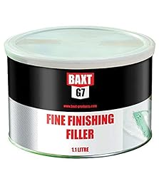 Baxt fine finishing for sale  Delivered anywhere in UK