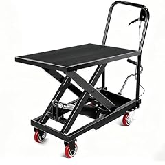 330lbs hydraulic lift for sale  Delivered anywhere in USA 