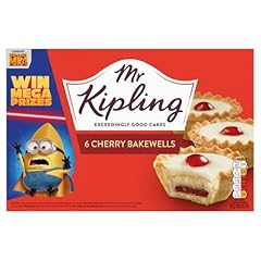 Kipling cherry bakewells gebraucht kaufen  Wird an jeden Ort in Deutschland