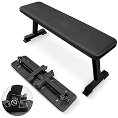 Houbos flat bench for sale  Delivered anywhere in USA 