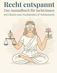 Recht entspannt ausmalbuch gebraucht kaufen  Wird an jeden Ort in Deutschland