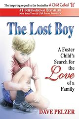 Lost boy foster for sale  Delivered anywhere in USA 