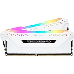 Corsair vengeance rgb usato  Spedito ovunque in Italia 