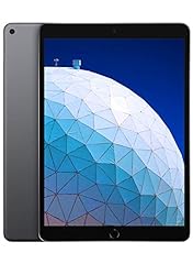 2019 apple ipad usato  Spedito ovunque in Italia 