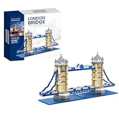 Aigidusansu london tower for sale  Delivered anywhere in UK