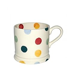 Used, Emma Bridgewater Polka Dot Baby Mug | 1POD020001 for sale  Delivered anywhere in UK