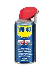 wd40 for sale  Delivered anywhere in UK