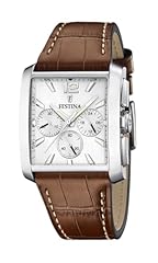 Festina quartz chrono d'occasion  Livré partout en France