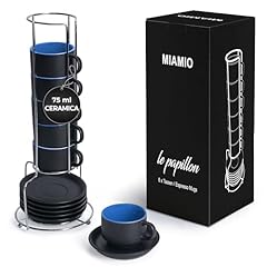Miamio espresso tazzina usato  Spedito ovunque in Italia 