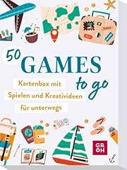 Games kartenbox vielen gebraucht kaufen  Wird an jeden Ort in Deutschland