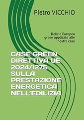 Case green direttiva usato  Spedito ovunque in Italia 