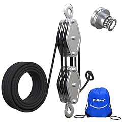 Fithoist block tackle for sale  Delivered anywhere in USA 
