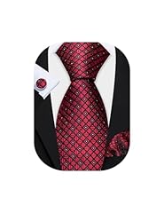 Barry.wang men tie for sale  Delivered anywhere in USA 