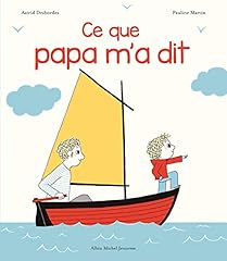 Archibald papa dit d'occasion  Livré partout en France