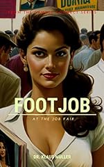 Footjob job fair for sale  Delivered anywhere in UK