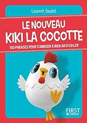 kiki ancien d'occasion  Livré partout en France