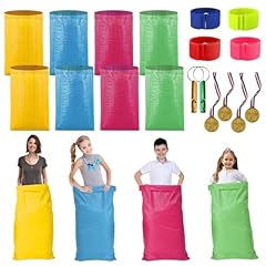Colorful potato sack for sale  Delivered anywhere in USA 