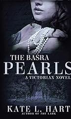 Basra pearls victorian for sale  Delivered anywhere in USA 