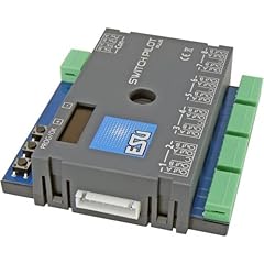 Switchpilot plus 8 gebraucht kaufen  Wird an jeden Ort in Deutschland
