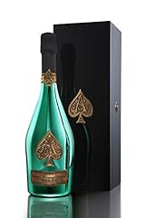 Armand brignac green for sale  Delivered anywhere in UK