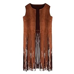 Choyaxo western fringe for sale  Delivered anywhere in USA 