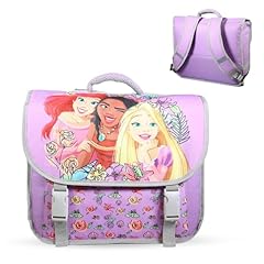 Bagtrotter cartable princesses d'occasion  Livré partout en France