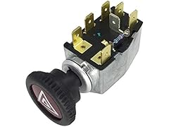 Hazard flasher switch for sale  Delivered anywhere in USA 