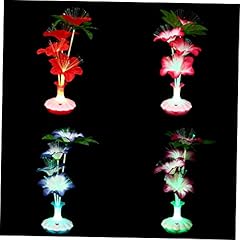 Popetpop 4pcs colorful for sale  Delivered anywhere in UK