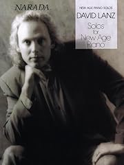 David lanz solos for sale  Delivered anywhere in USA 