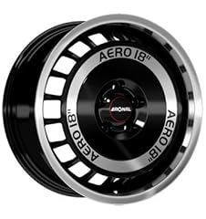 Ronal r50 aero gebraucht kaufen  Wird an jeden Ort in Deutschland