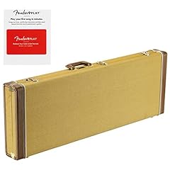 Fender classic series for sale  Delivered anywhere in USA 