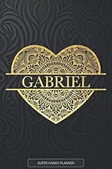 Gabriel gabriel planner for sale  Delivered anywhere in UK
