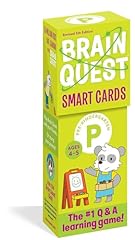 Brain quest pre for sale  Delivered anywhere in USA 