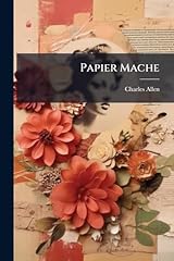 Papier mache for sale  Delivered anywhere in UK