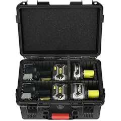 Hard case ryobi for sale  Delivered anywhere in USA 