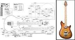 Plan peavey wolfgang d'occasion  Livré partout en France