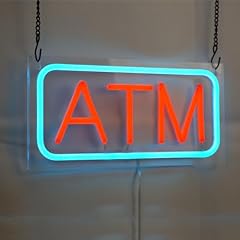 Led atm sign for sale  Delivered anywhere in USA 