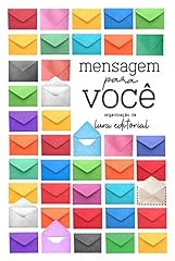 Mensagem para você usato  Spedito ovunque in Italia 