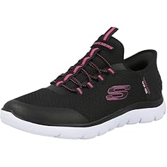 Skechers girls summits for sale  Delivered anywhere in UK